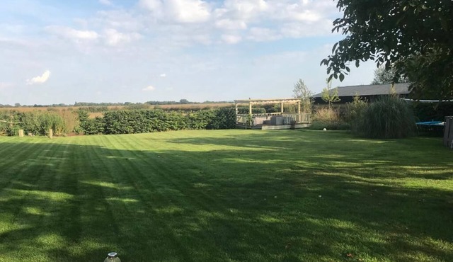 Stunning Barn Conversion in beautiful location