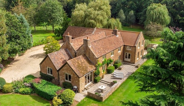 Stunning Country Farm House between Bristol & Bath