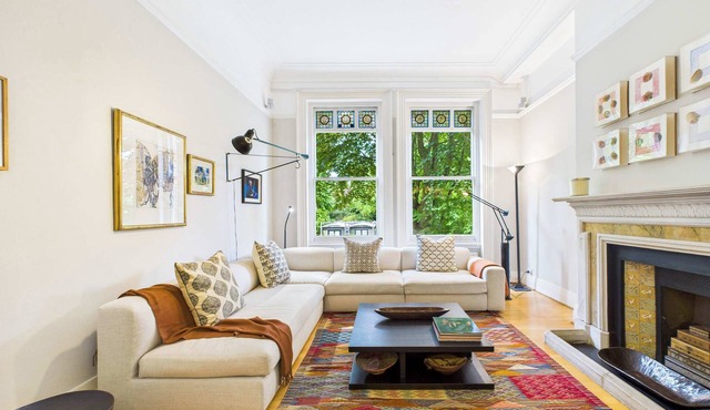 Stunning, Premium Hampstead Apartment with Garden