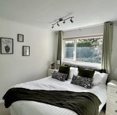 Stylish 3 Bed House Hitchin