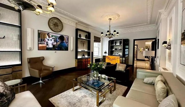 Stylish Central London Haven