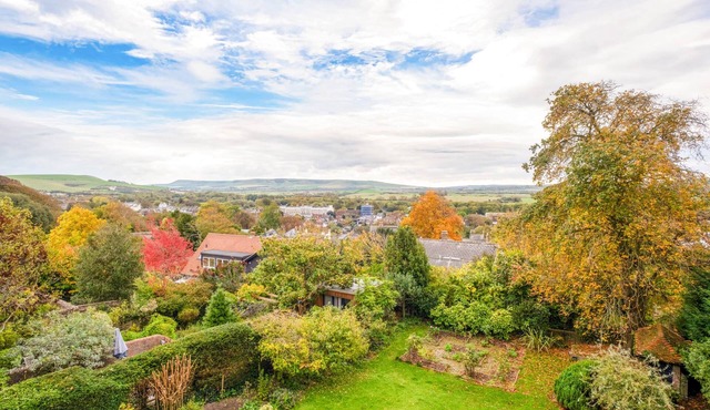 Stylish Lewes Apartment - Gorgeous Views