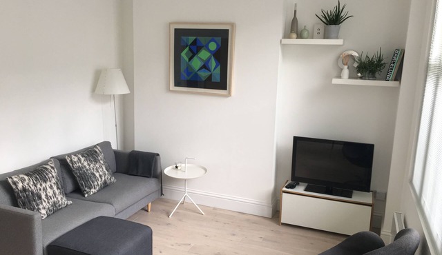 Stylish Luxury Apartment in Earls Court/Chelsea London