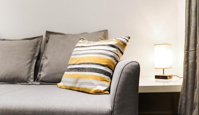Stylish - Modern - Serviced Accommodation - In The Heart of Northumberland