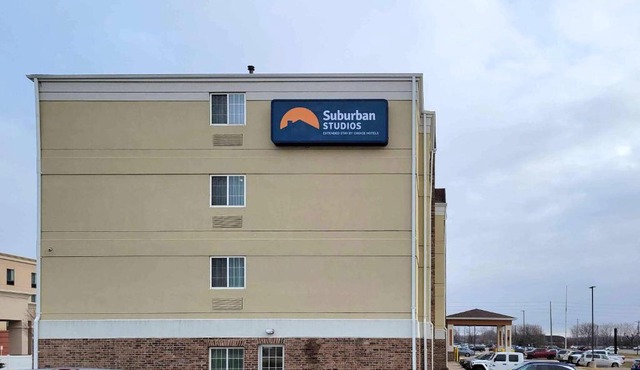 Suburban Studios Waterloo in Waterloo