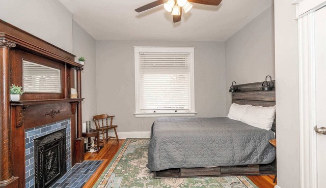 Suites on Main 1 in Covington