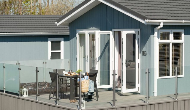 Summerleaze Cottage 2 Spa, Bude