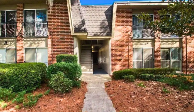 Summit House - Easy Access to UF in Gainesville