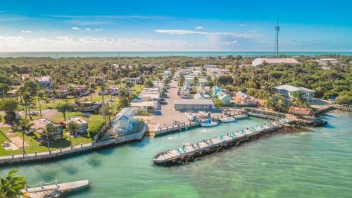 Sun Outdoors Marathon in Duck Key