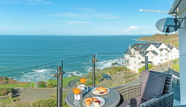 Sunset Beach - UK42994