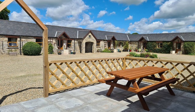 Swallow Cottage
