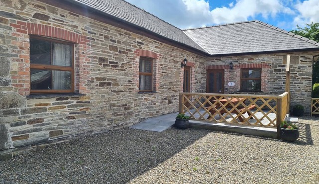 Swallow Cottage, Llanboidy