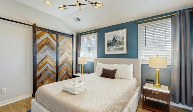 Sweetbrier Serenity