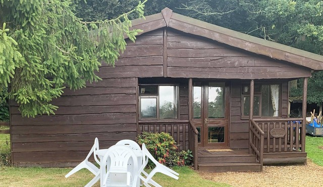 Sycamore Lodge - UK38193
