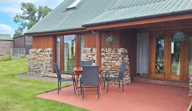 Tarnside Cottages