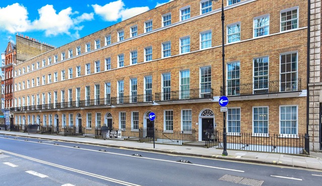 Tavistock Place Apartments