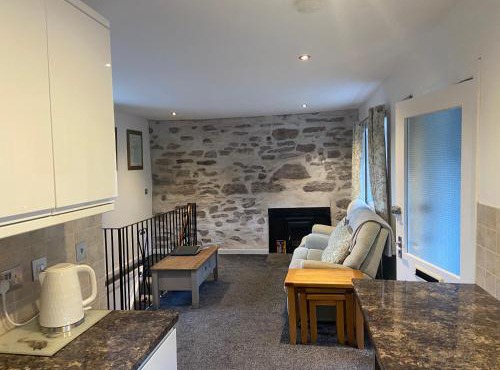 Taymount Cottage