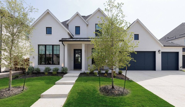 TCH - Spacious 6bd/5.5ba home in Celina w/Office in Celina