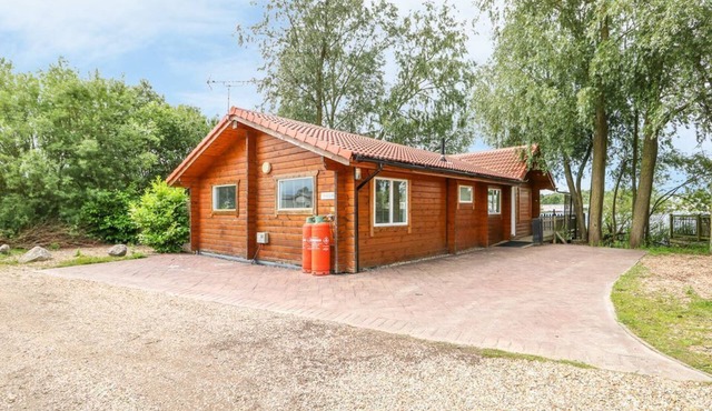 Teal Lodge, Tattershall