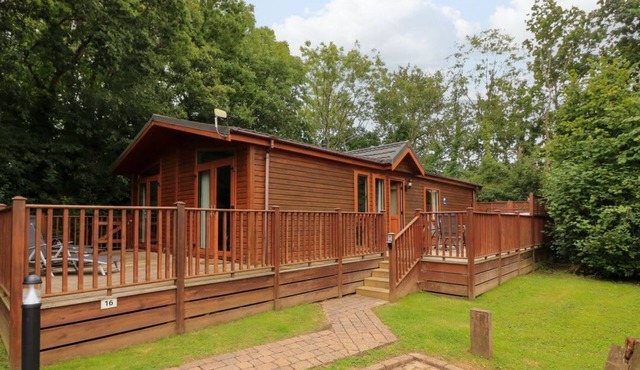 Templar Rise 16 - Devon Comfort, Chudleigh