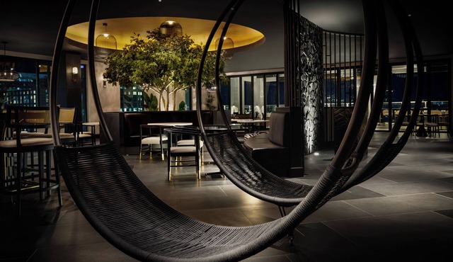 Tempo By Hilton Raleigh Downtown
