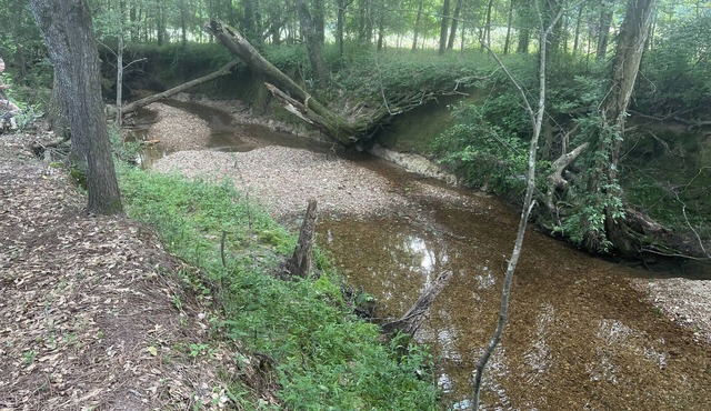 Tentrr Signature Site - Hidden Creek In Florence