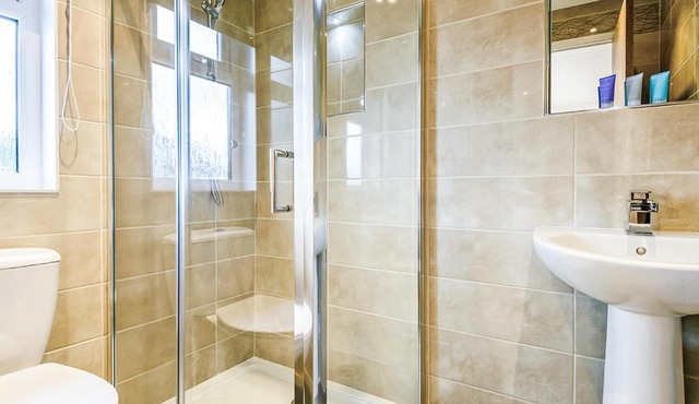 Thanet Well Lodge Retreat