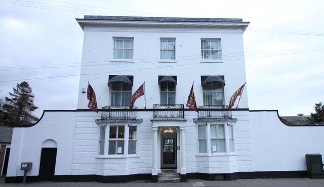 Thanington hotel