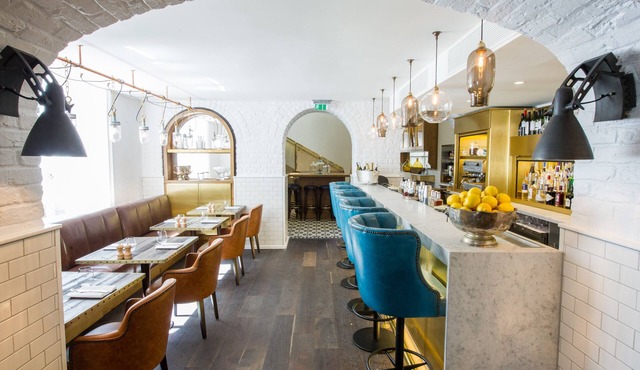 The Ampersand Hotel - Small Luxury Hotels of the World