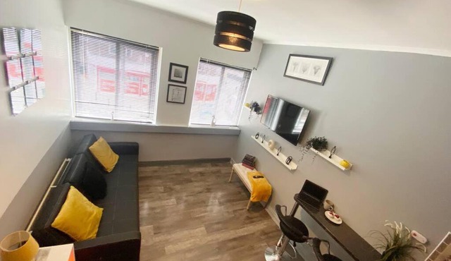 The Anchor -South Shields Long Stay Contractor Rates