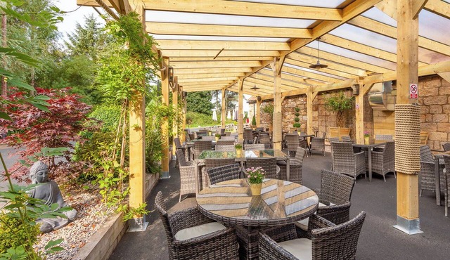 The Anglers Arms