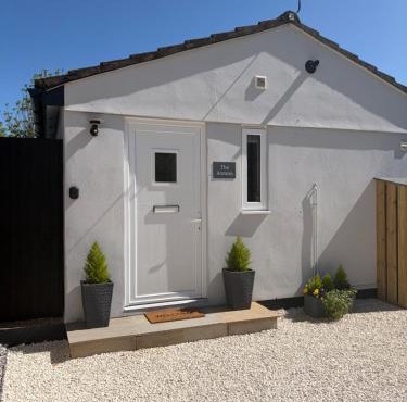 The Annexe Long Melford
