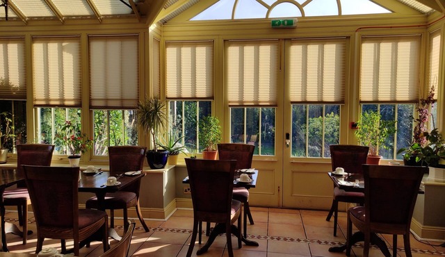 The Arundel Park Hotel