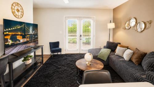 The Atlas Townhome Hoover Luxury 2BR