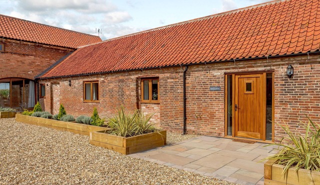 The Barley Store - UK32650