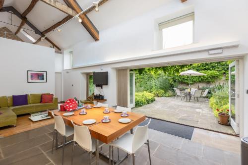 The Barn at Noelles Cottages