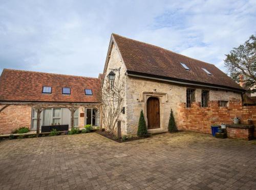 The Barns at Holy Well