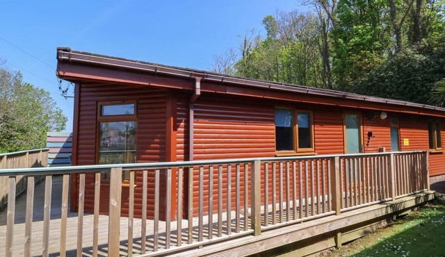 The Beach House, Combe Martin