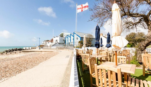 The Beachcroft Hotel, BW Signature Collection
