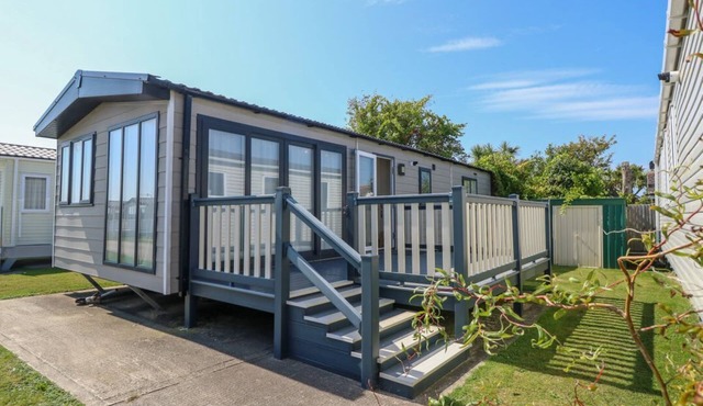 The Beachhouse, East Wittering