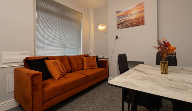 The Bespoke Orange County (Perfect for Contractors and Short-term stays)