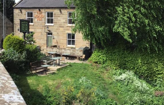 The Board Inn - Lealholm