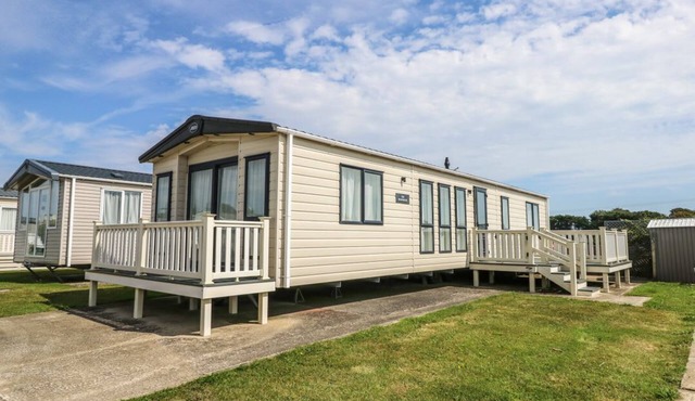 The Boathouse, East Wittering.