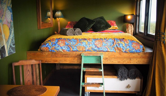 The Bolt Hole