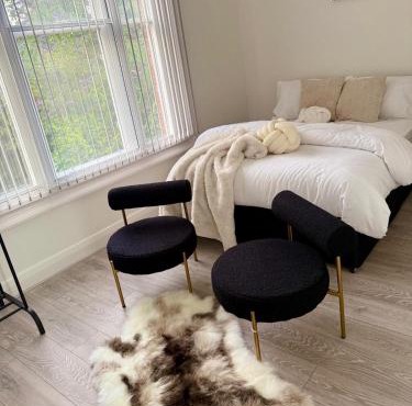The Botanica, Stylish Edgbaston Escape with Garden Charm