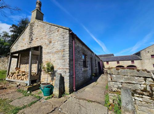 The Bothy at High Frost Hall