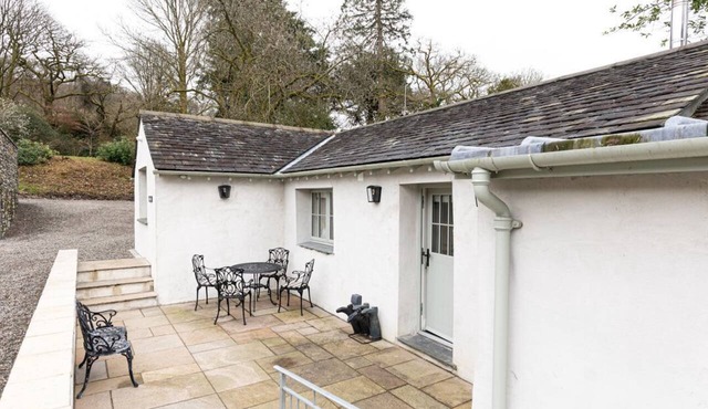 The Bothy, Newby Bridge
