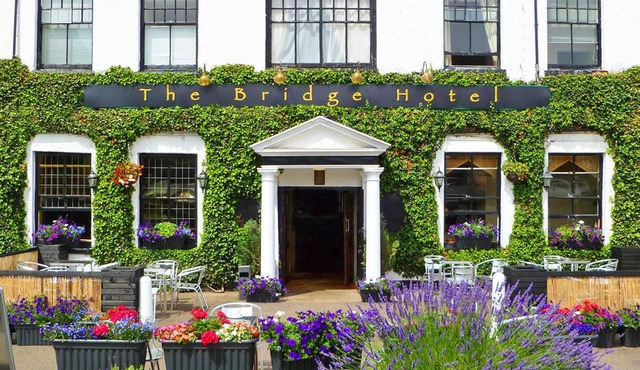 The Bridge Hotel