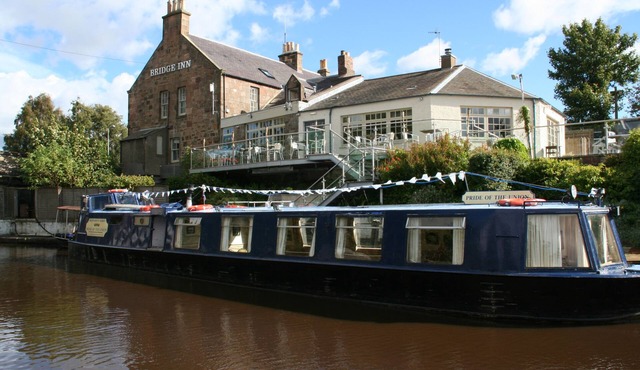 The Bridge Inn