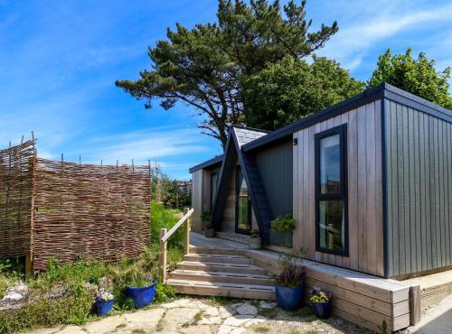 The Cabin